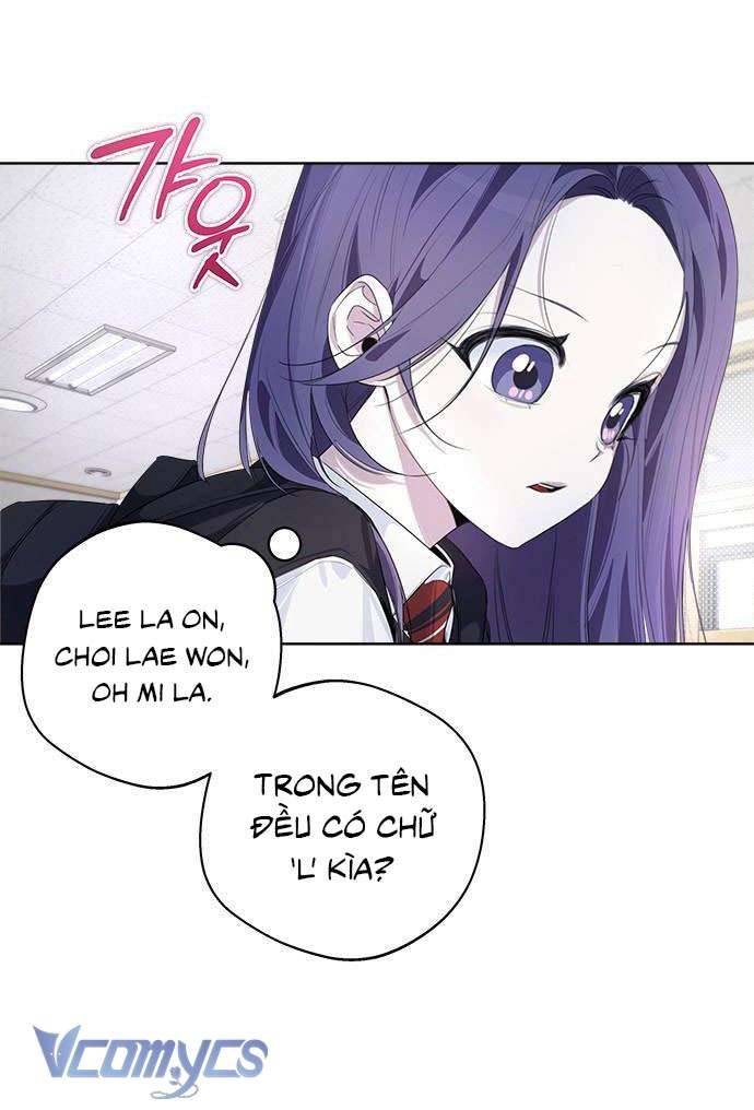 Đàn Anh Xấu Xa! Chap 51 - Next Chap 52