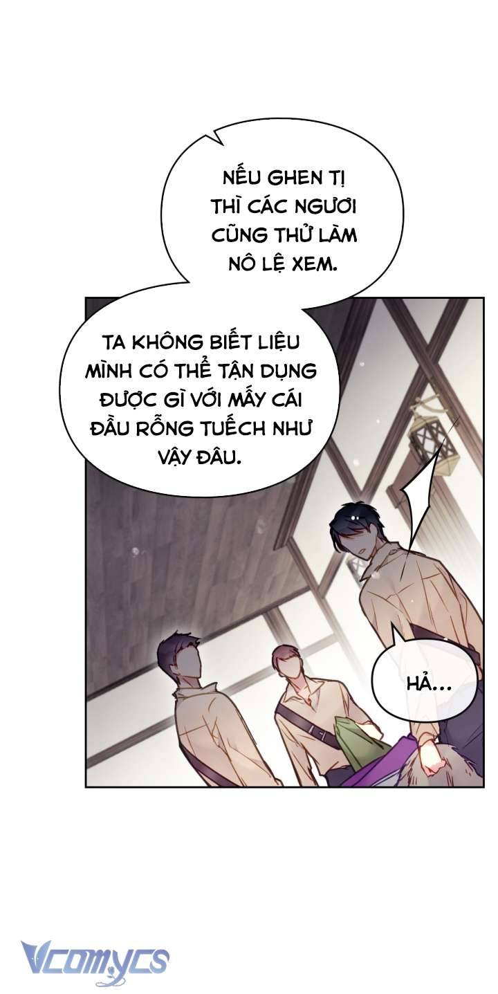 Kết Cục Của Nhân Vật Phản Diện Chỉ Có Thể Là Cái Chết Chapter 103 - Trang 4