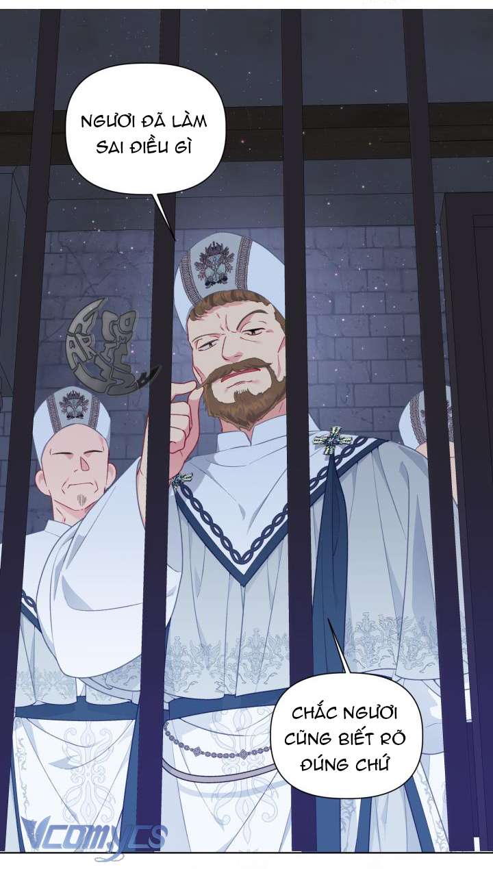 Sự Điều Trị Đặc Biệt Của Tinh Linh Chapter 47 - Trang 4