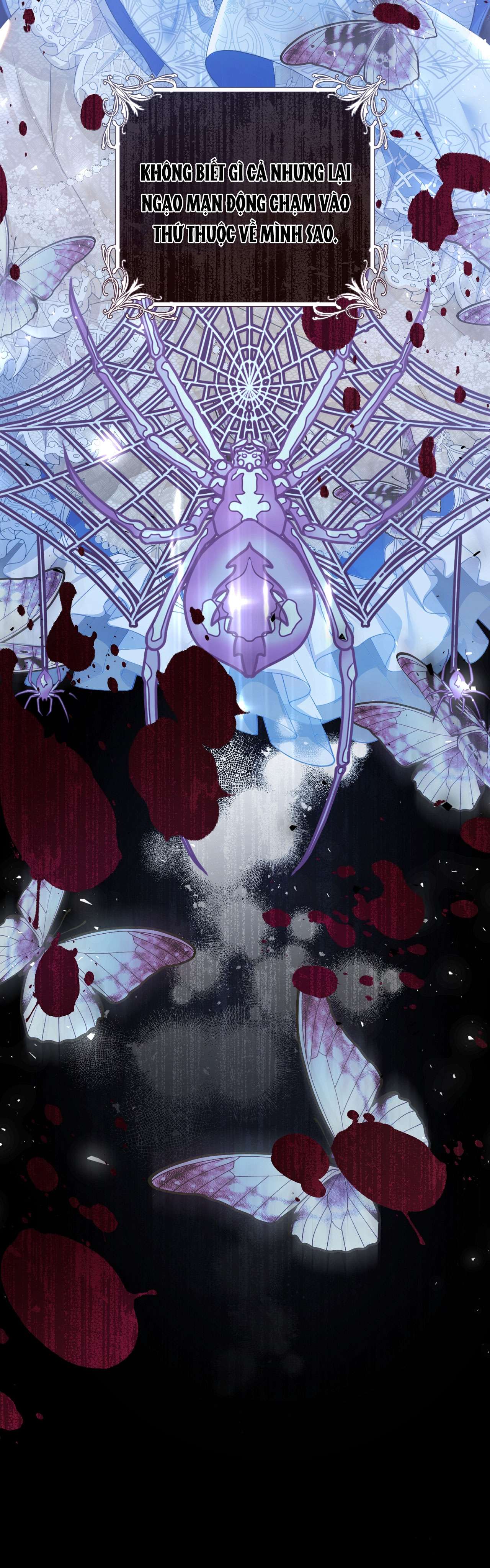 Ác Nữ Chỉ Là Một Con Rối Chap 48 - Next Chap 49