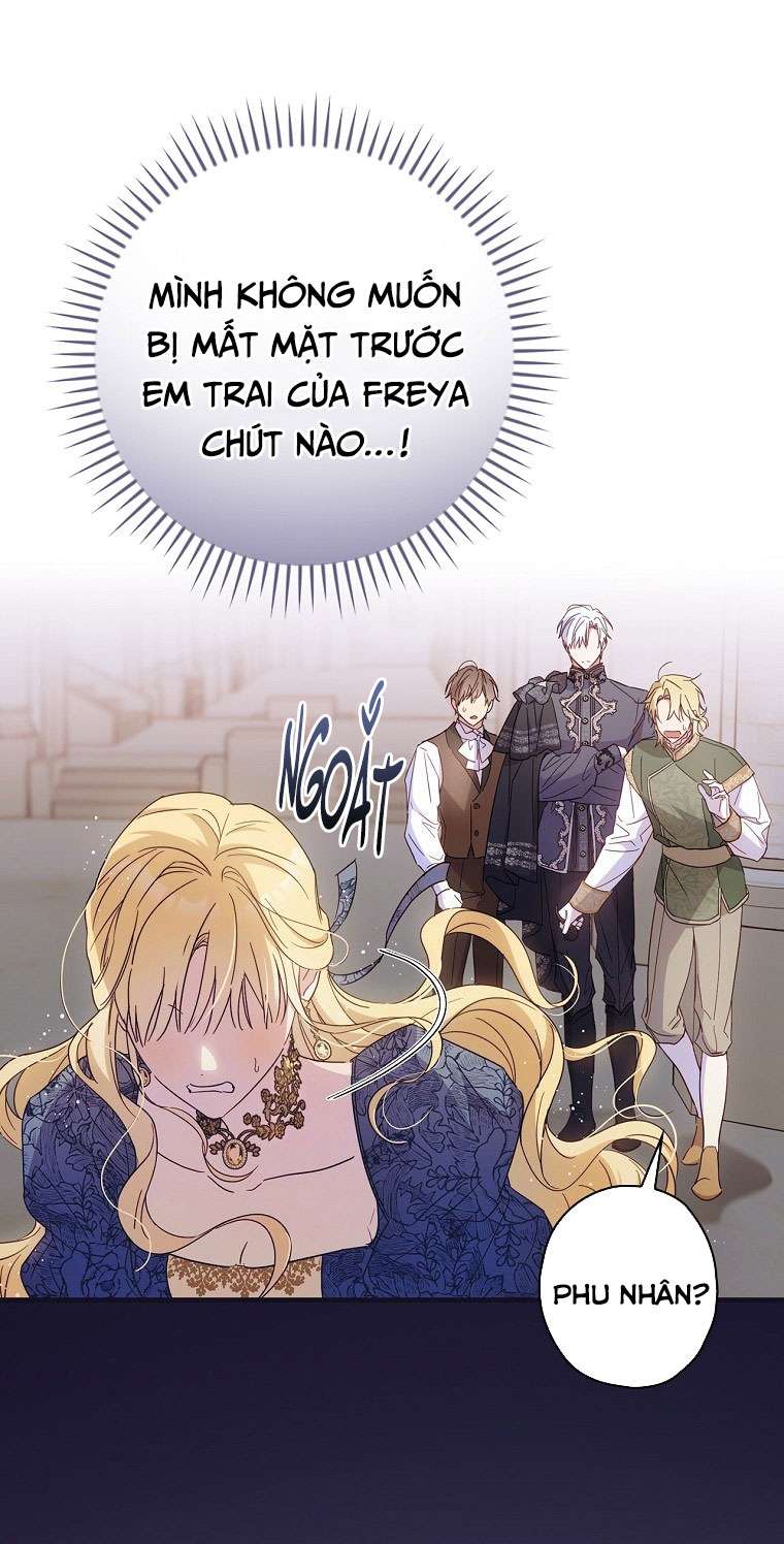 Phương Pháp Khiến Phu Quân Đứng Về Phía Tôi Chapter 22 - Trang 4