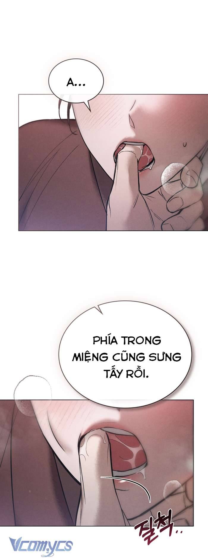 [18+] Đêm Giông Bão Chap 11 - Trang 2
