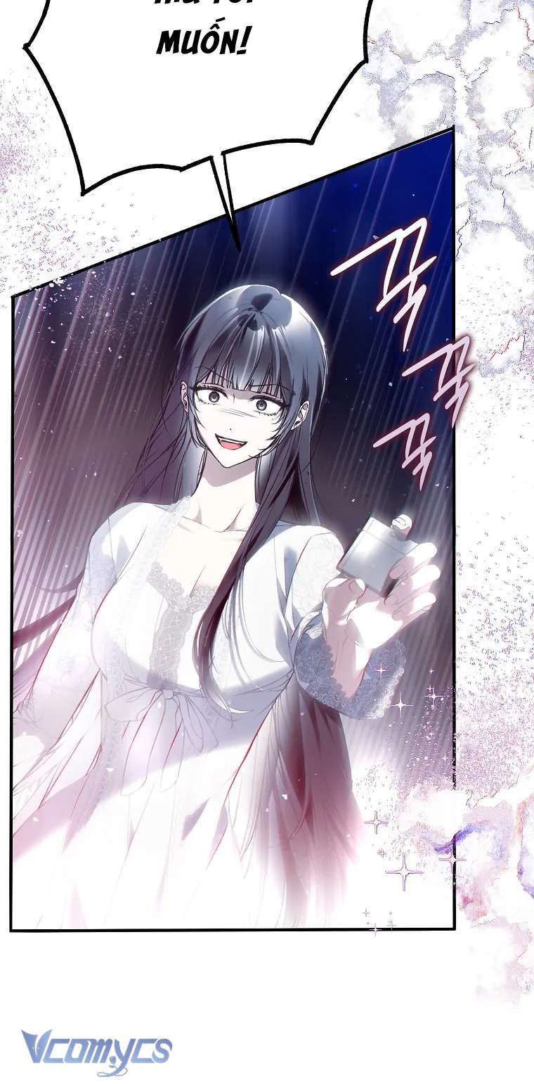 Ai Đó Đang Điều Khiển Cơ Thể Của Tôi Chapter 41 - Trang 4