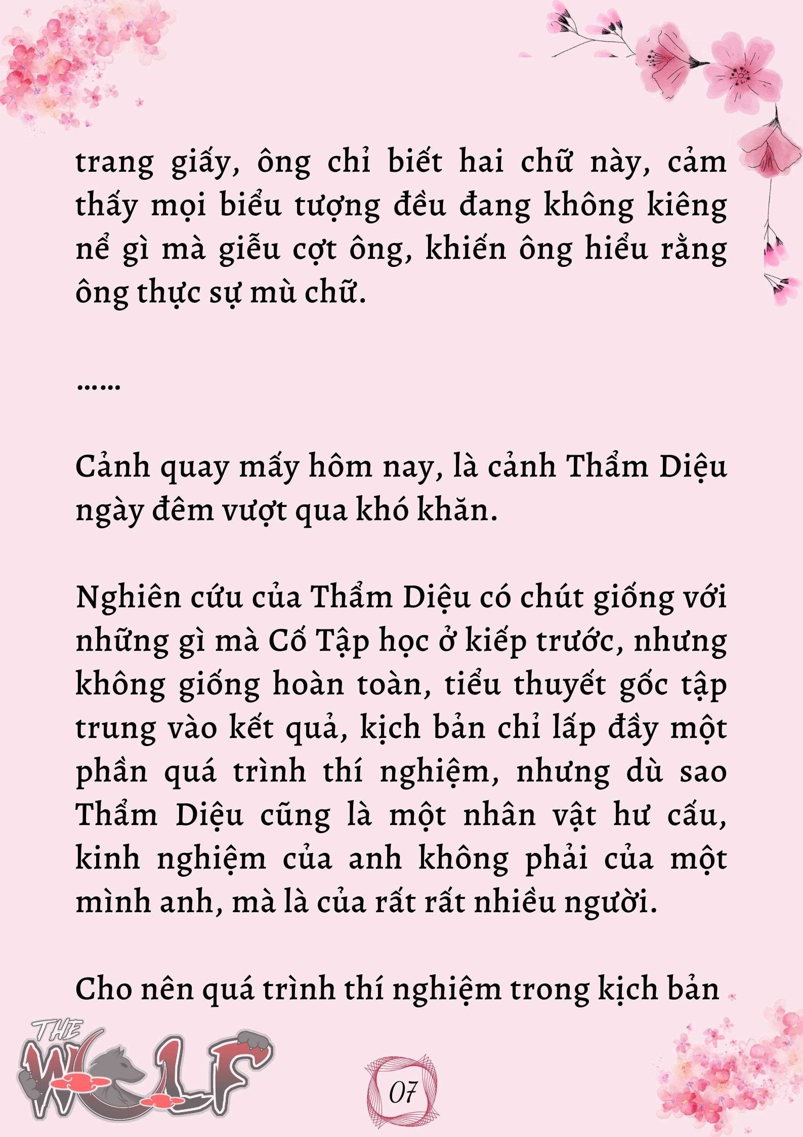 Xuyên Không Vào Nhóm Nhạc Nam 200 Người Chap 38 - Trang 2