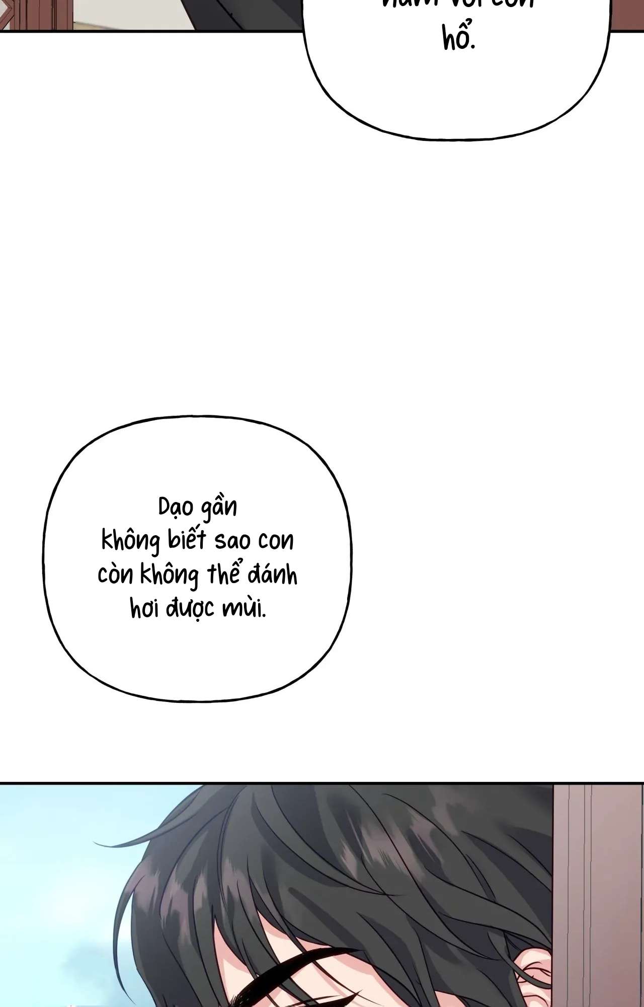 [ 18+ ] Khúc ca của loài cầm thú Chap 8 - Trang 2