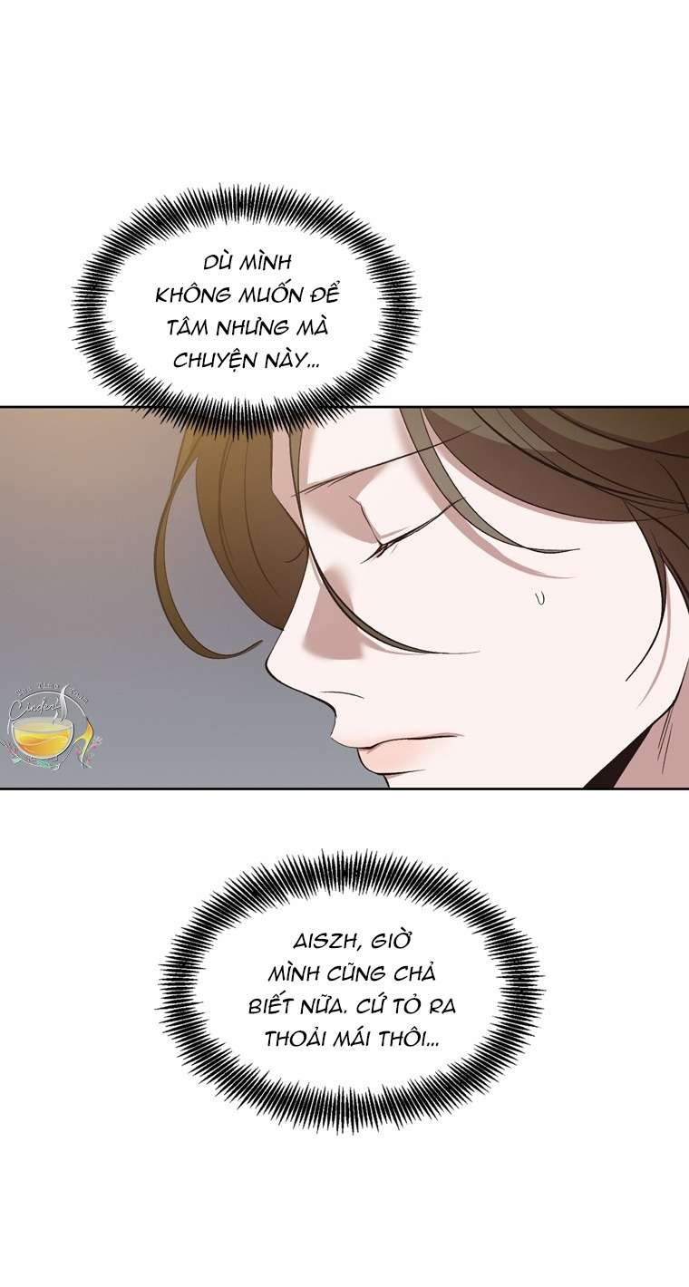 Thanh Xuân Của Chúng Ta Chap 86 - Trang 4