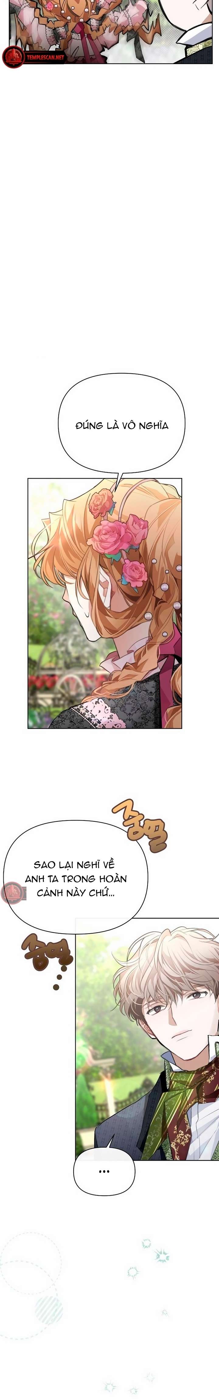 Đi tìm ác nữ đã cùng trải qua đêm đầu tiên Chap 11 - Next Chap 12