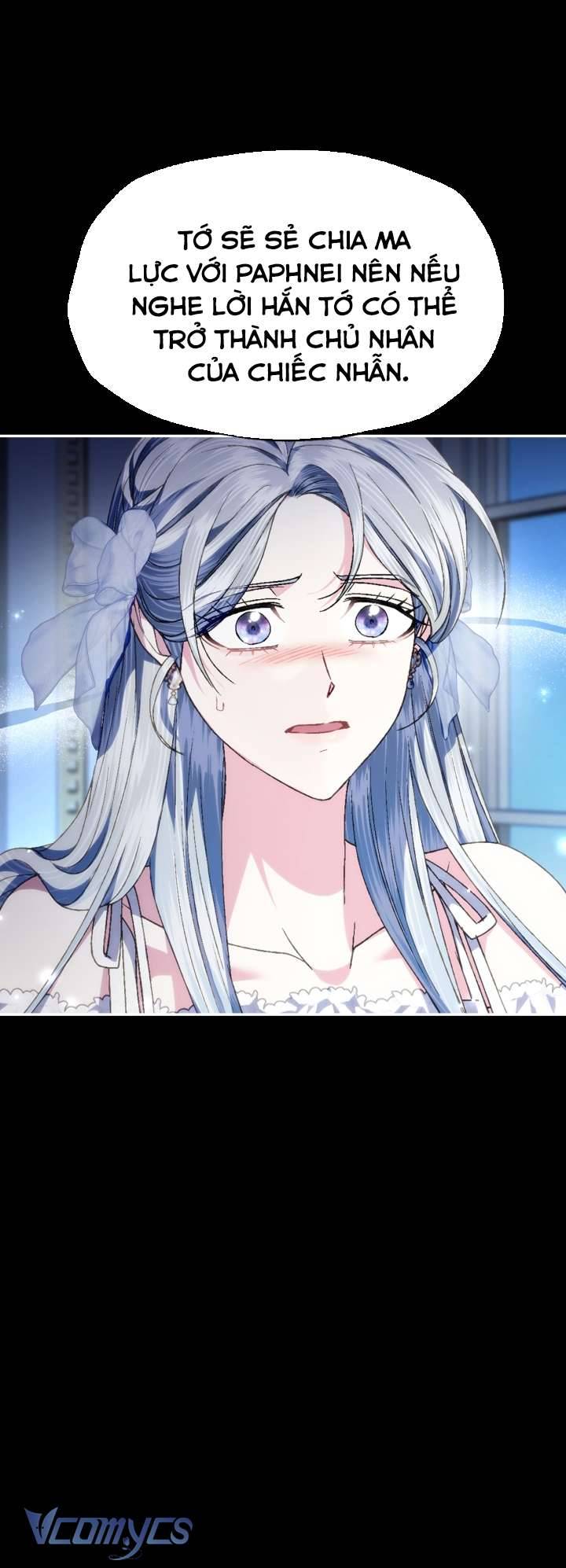 Cha À, Con Không Muốn Kết Hôn Đâu Chap 109 - Trang 2