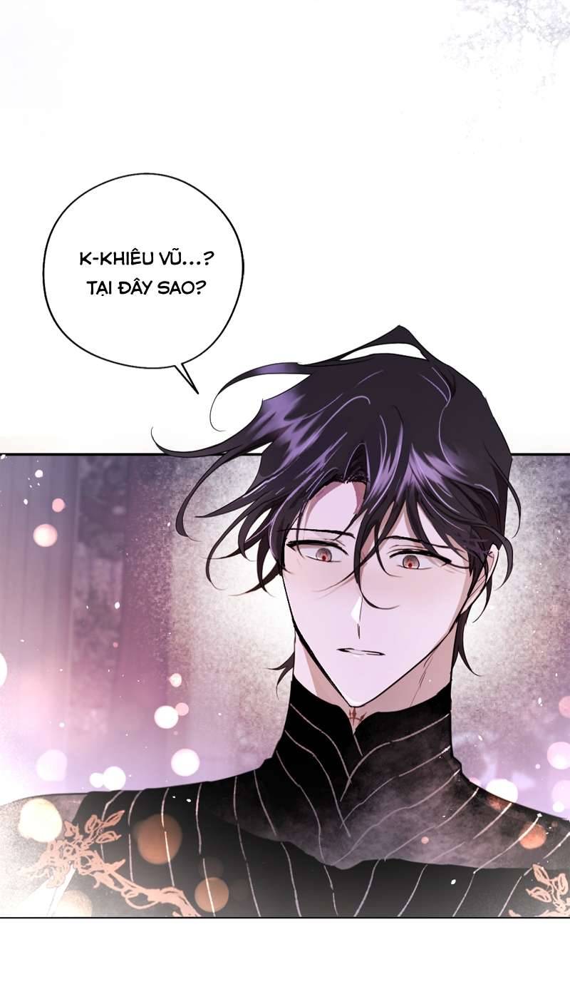 Lời Thú Nhận Của Chúa Tể Bóng Tối Chapter 86 - Trang 4