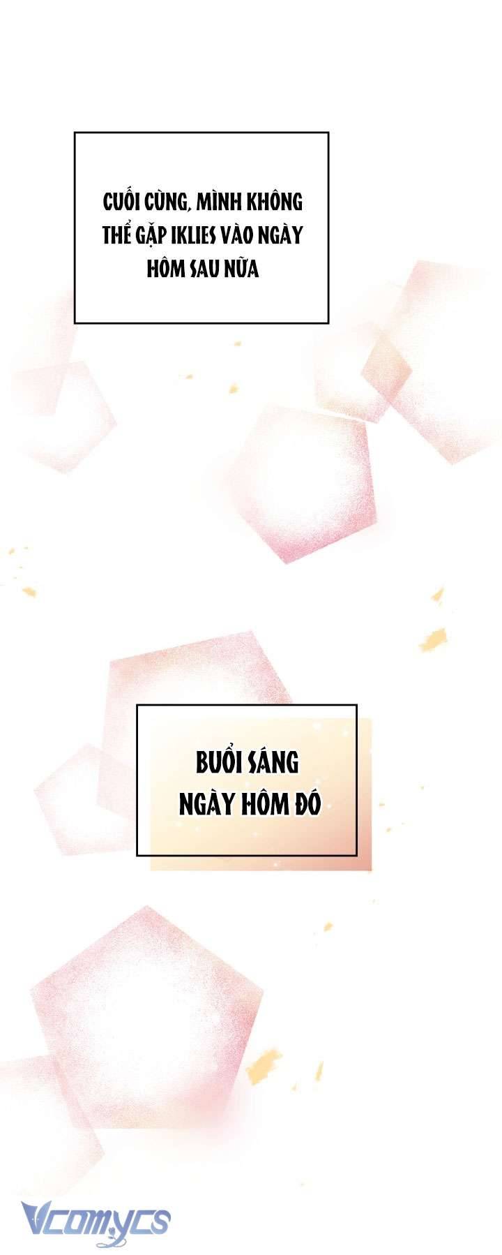 Kết Cục Của Nhân Vật Phản Diện Chỉ Có Thể Là Cái Chết Chapter 128 - Trang 4