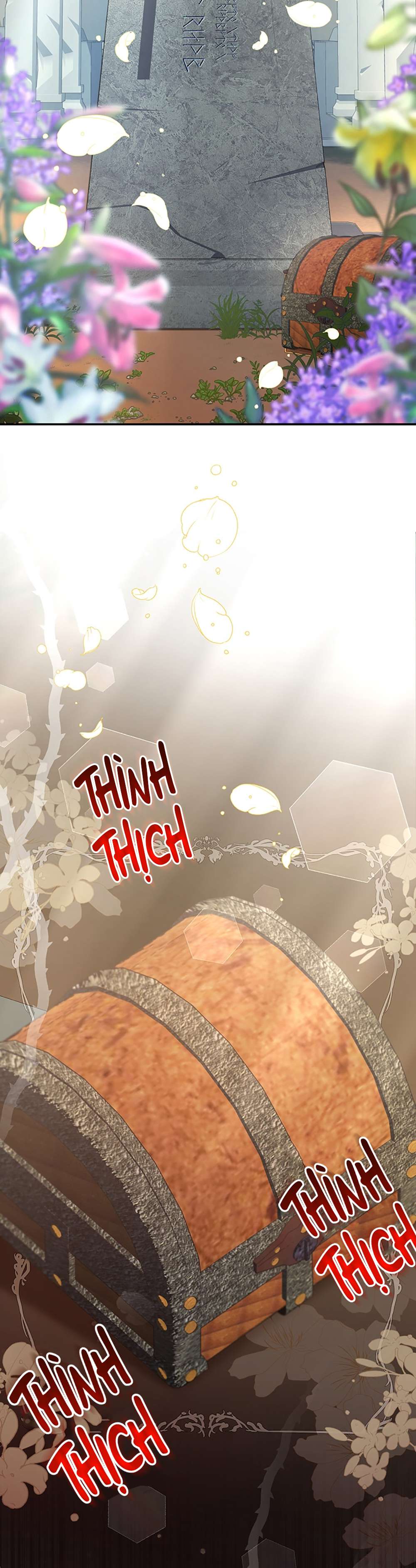 Trở Thành Tình Địch Của Các Nam Chính Chapter 34 - Trang 3