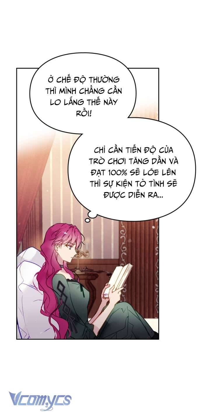 Kết Cục Của Nhân Vật Phản Diện Chỉ Có Thể Là Cái Chết Chapter 134 - Trang 4