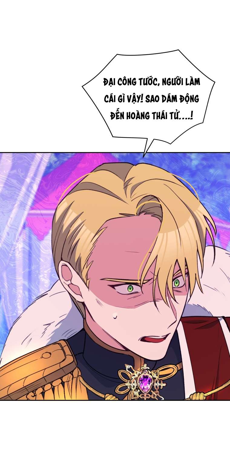 Người Bảo Hộ Của Bạo Quân Là Ma Nữ Tàn Độc Chap 50 - Next Chap 51