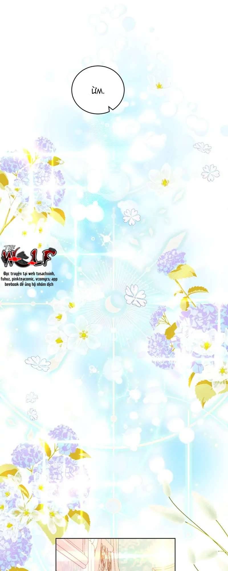 Một Ngày Nọ Bỗng Dưng Cha Xuất Hiện Chapter 25 - Trang 4