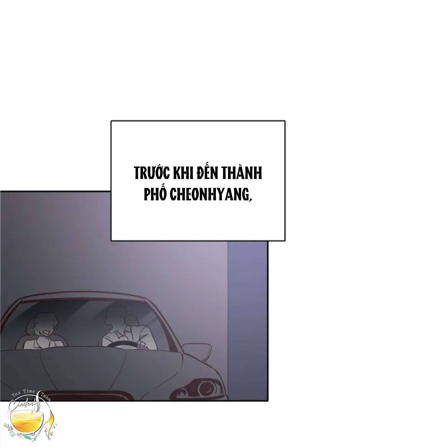 Thanh Xuân Của Chúng Ta Chap 61 - Trang 4