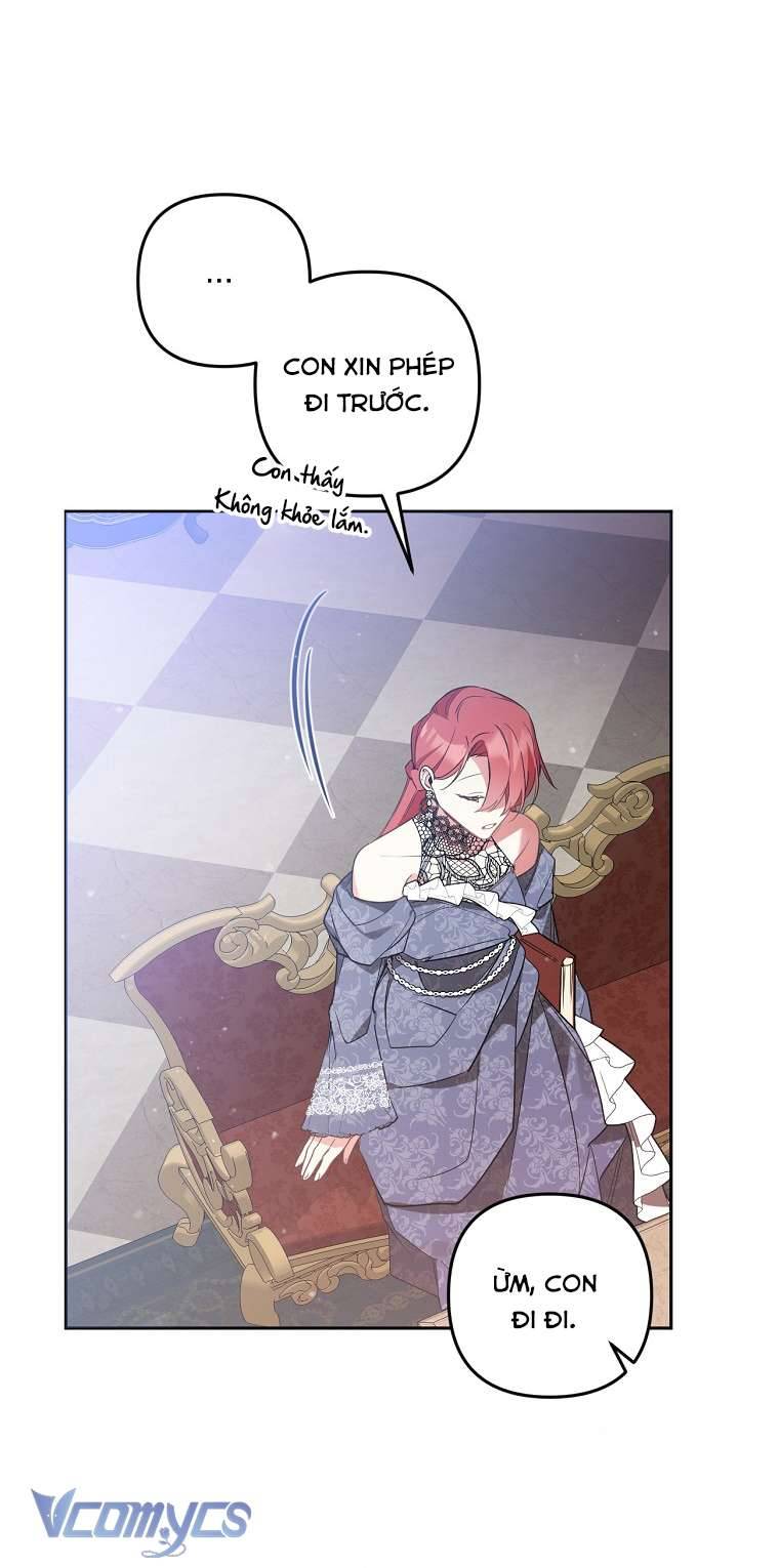 Quý Tộc Gì Chứ, Tôi Chỉ Muốn Về Nhà Chap 3 - Trang 2