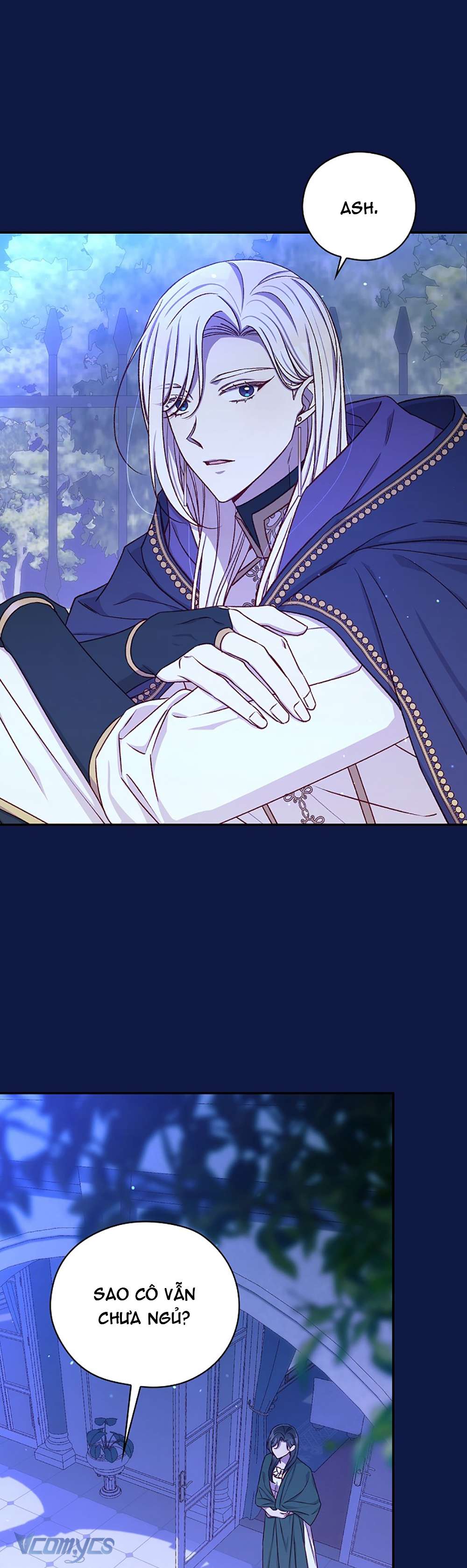 Sống Sót Dưới Thân Phận Hầu Nữ Chap 108 - Next Chap 109