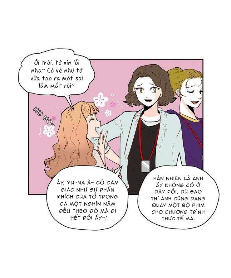 Ranh Giới 39 - Next Chapter 39