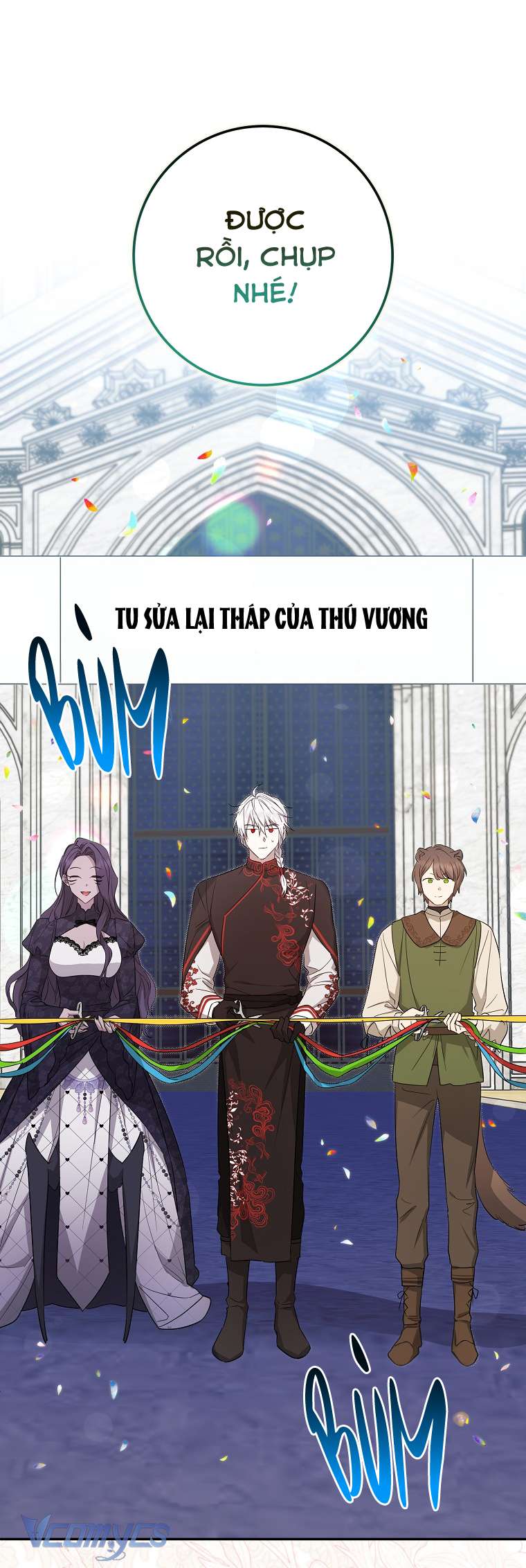 Thời Hạn Cuối Cùng Đang Tràn Ngập Trên Cửa Sổ Trạng Thái Chap 26 - Trang 4