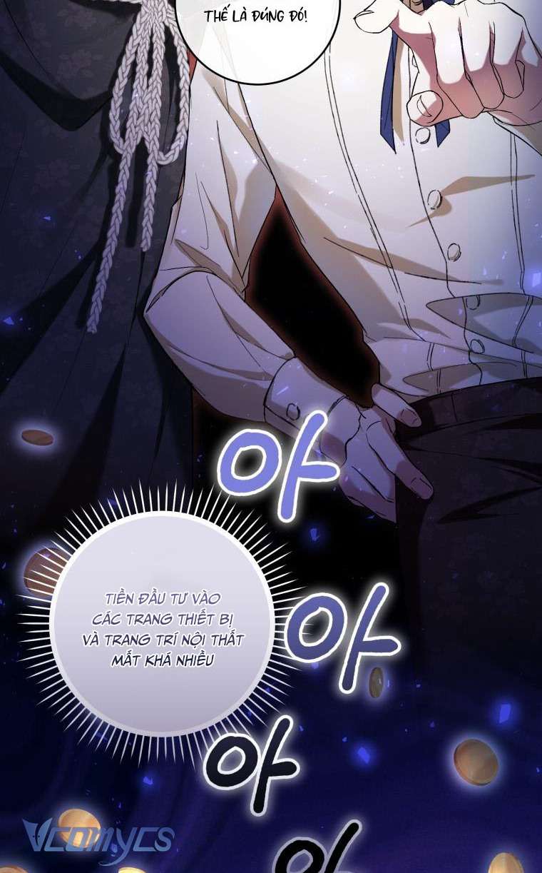 Làm Ác Nữ Bộ Không Tuyệt Sao? Chap 46 - Trang 4