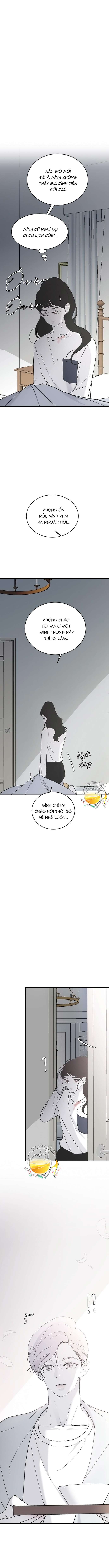 Ba Anh Trai Cực Phẩm Của Tôi Chap 30 - Trang 3