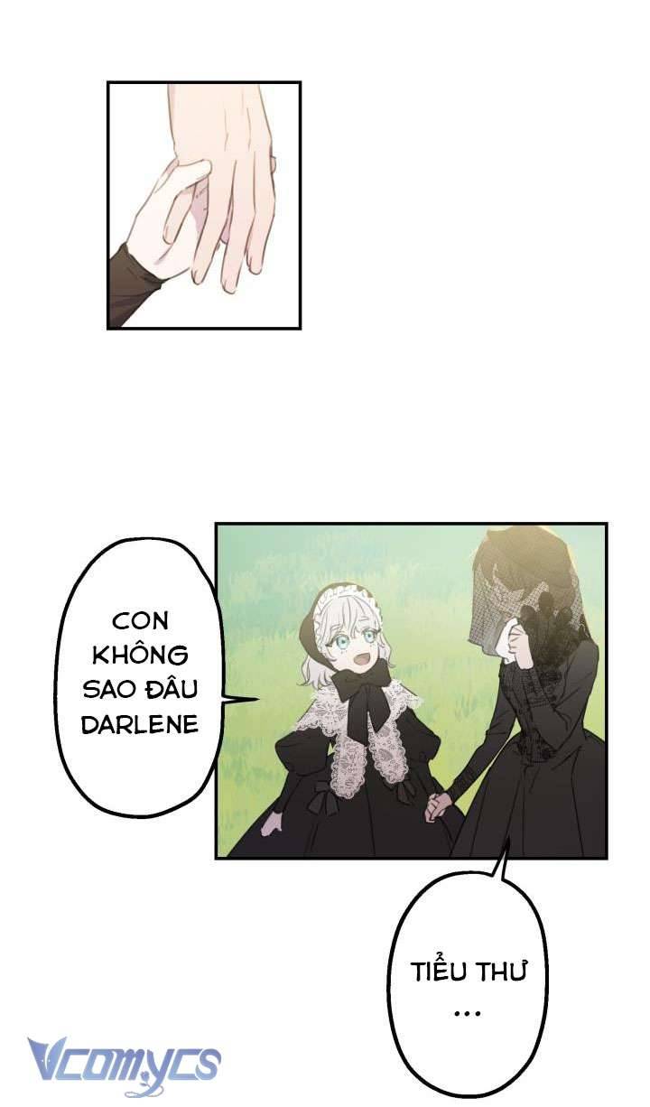 Những Nhân Vật Mạnh Nhất Thế Giới Ám Ảnh Tôi Chapter 4 - Trang 4