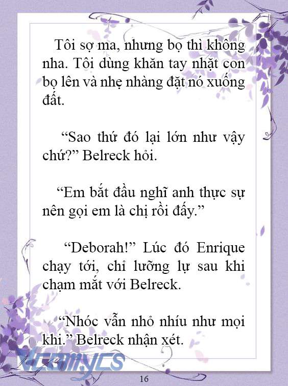 [Novel] Làm Ác Nữ Bộ Không Tốt Sao? Chap 137 - Next Chap 138