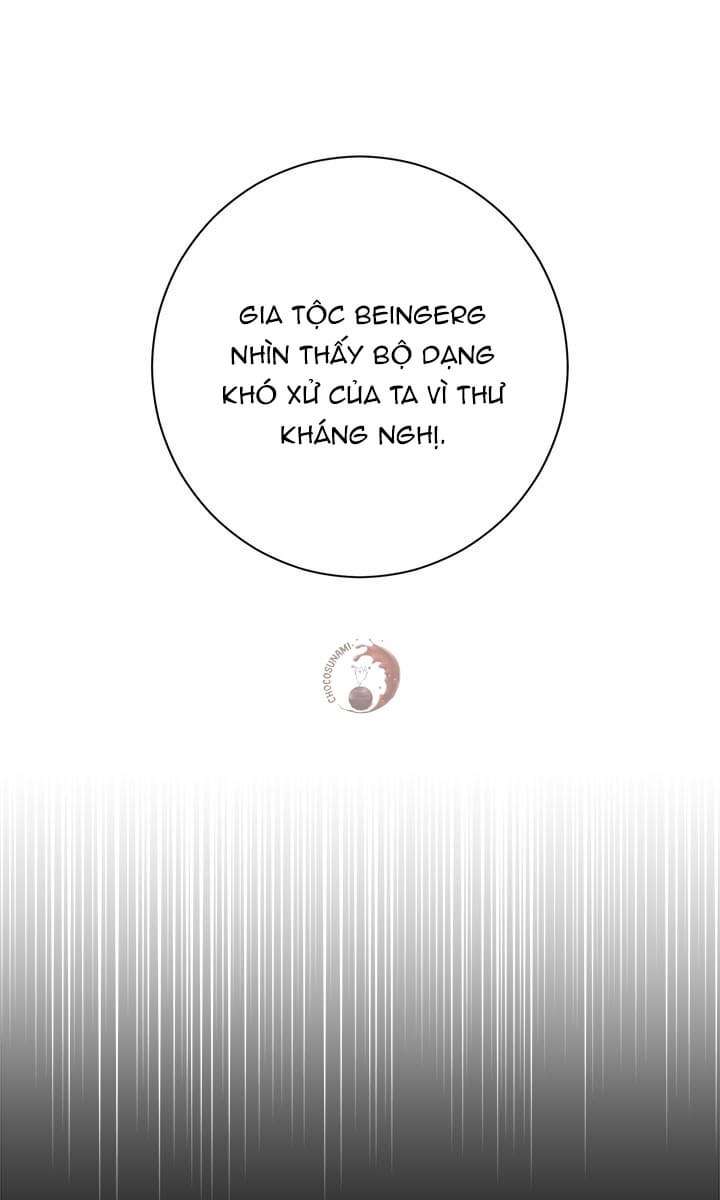 Tôi Là Minh Chứng Của Sự Thật Chap 52 - Next Chap 53