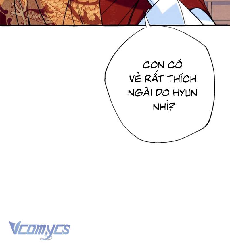 Chuyện Tình Tuyết Phương Bắc Chapter 18 - Trang 4