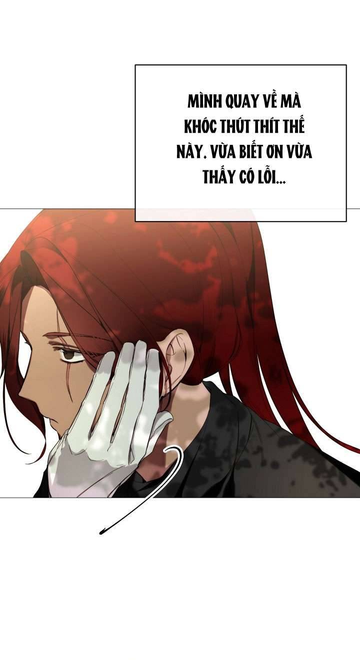 Ác Nữ Cần Bạo Chúa Chapter 56 - Trang 4