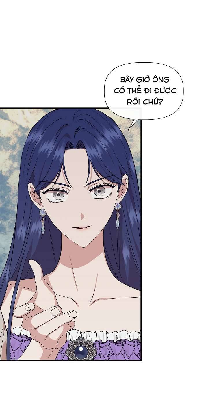 Tôi Không Phải Là Cinderella Chapter 54 - Trang 4