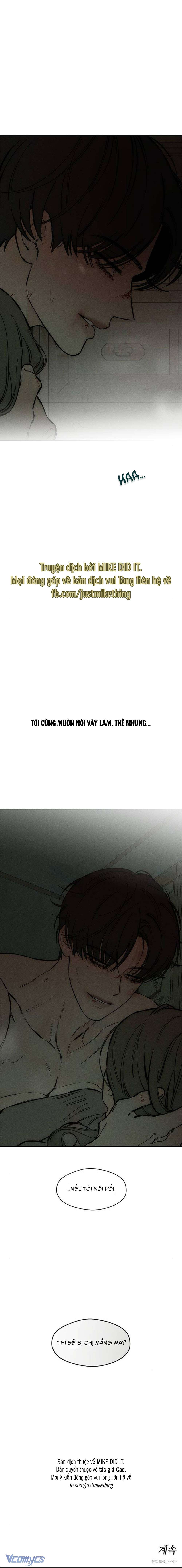 Lệ Vương Trên Cánh Hoa Tàn Chap 38 - Next Chap 39