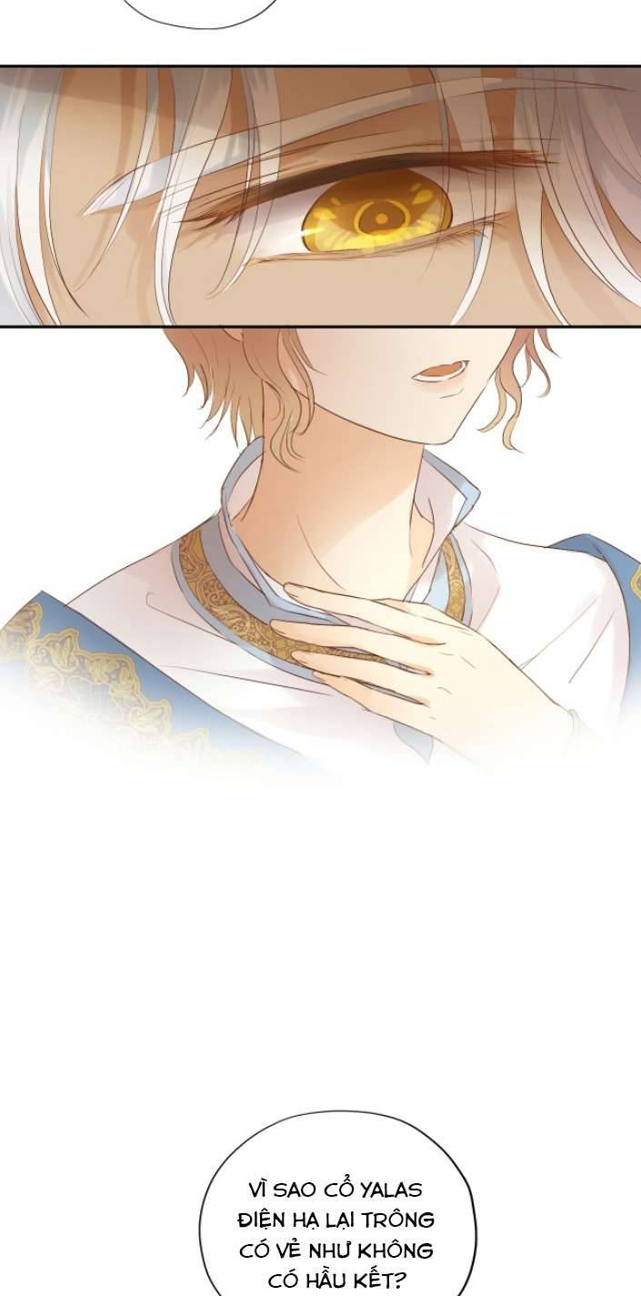 Địch Úc Đa Chi Ca Chapter 68 - Trang 4