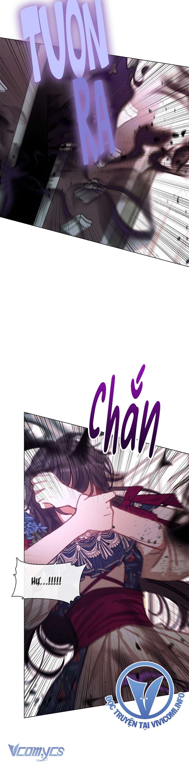 Gia Đình Bị Ám Ảnh Bởi Tôi Chapter 68 - Trang 4