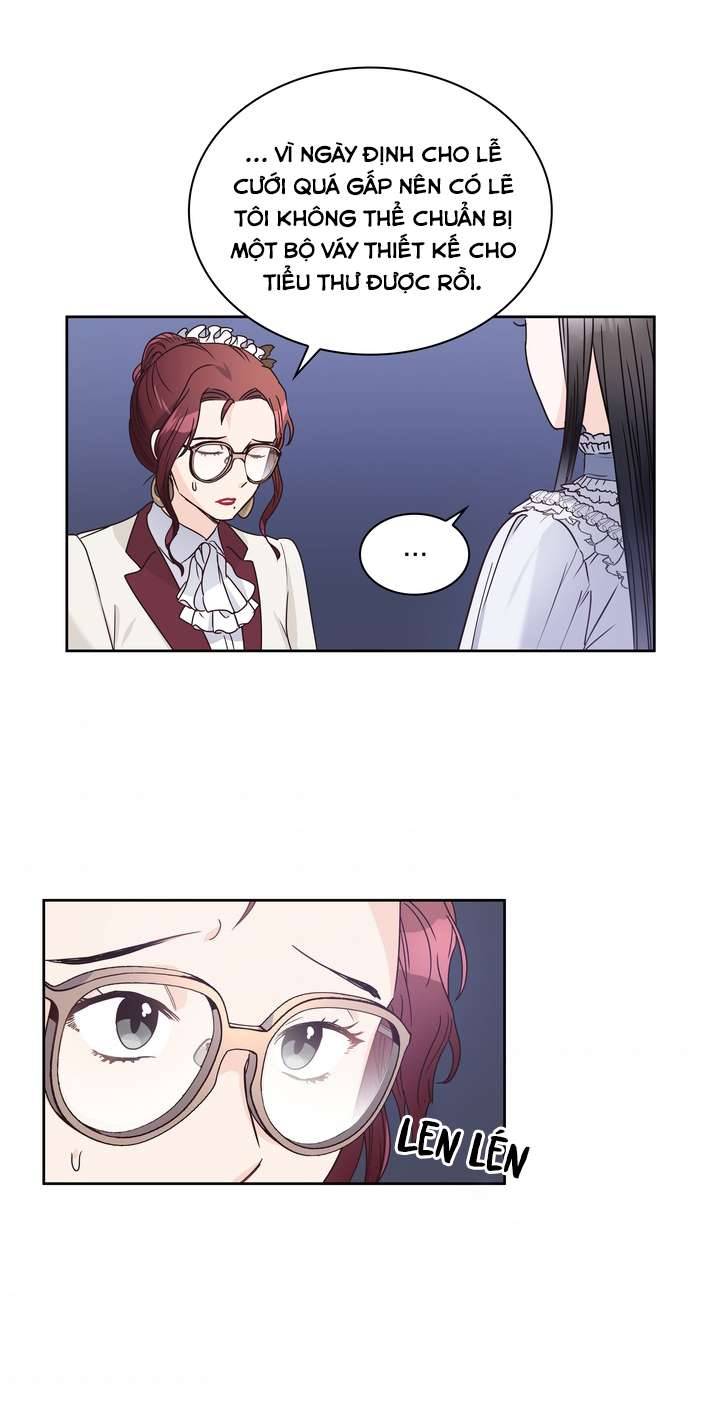 Công Nương Su Chapter 6 - Trang 4