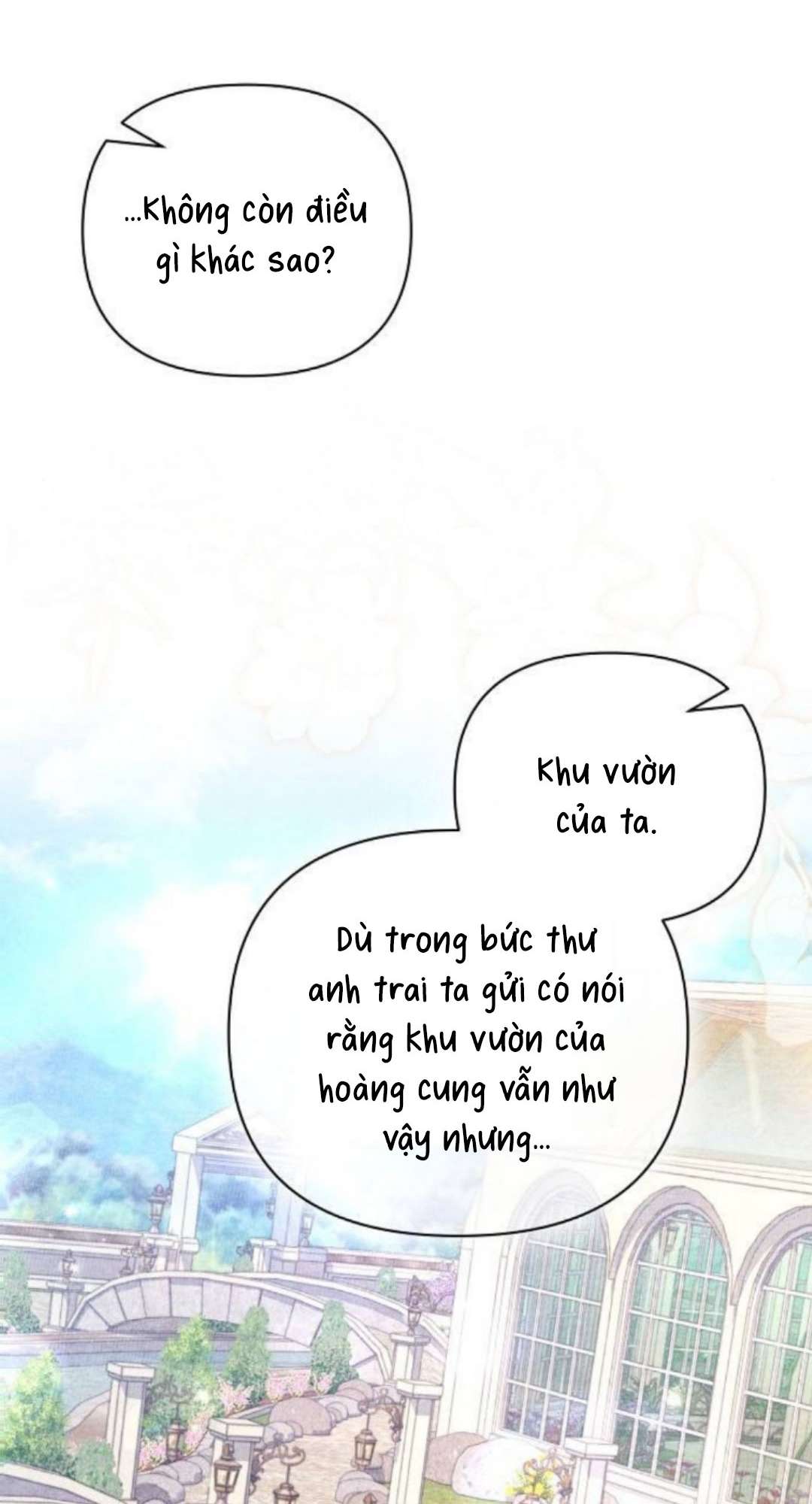Dành Cho Nàng Juliet Xinh Đẹp Chapter 8 - Trang 4