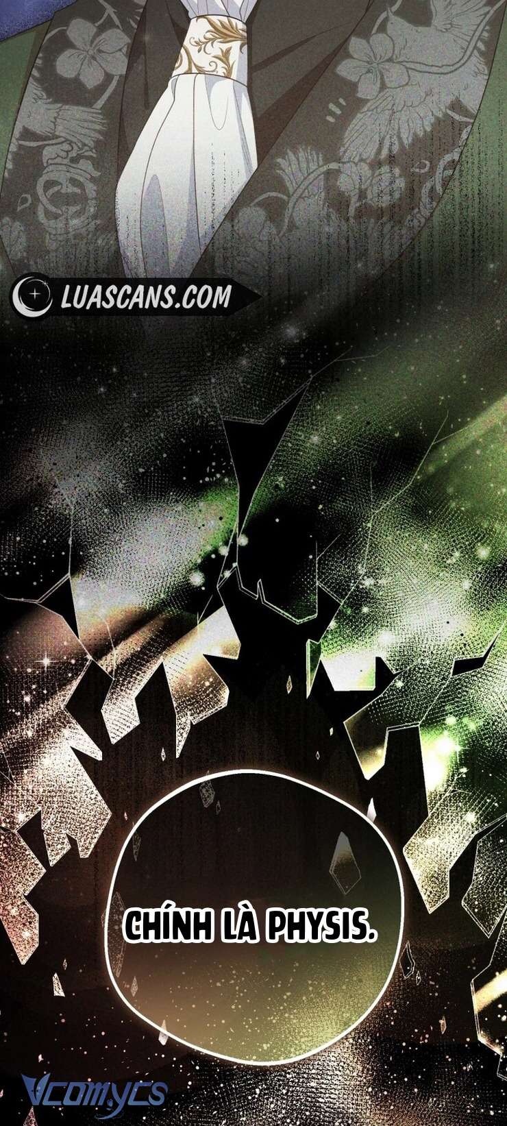 Được Yêu Thương Mà Còn Ngại Ngùng Sao! Chap 65 - Trang 4