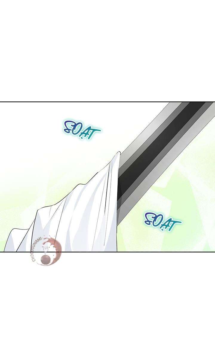 Tôi Là Minh Chứng Của Sự Thật Chap 41 - Trang 3