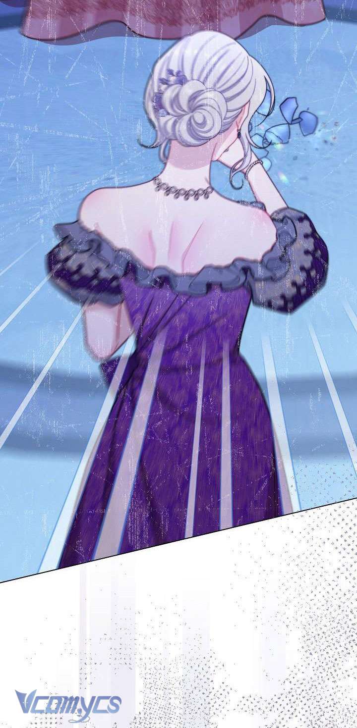 Hầu Gái Độc Quyền Của Hoàng Hậu Phản Diện Chap 57 - Trang 4