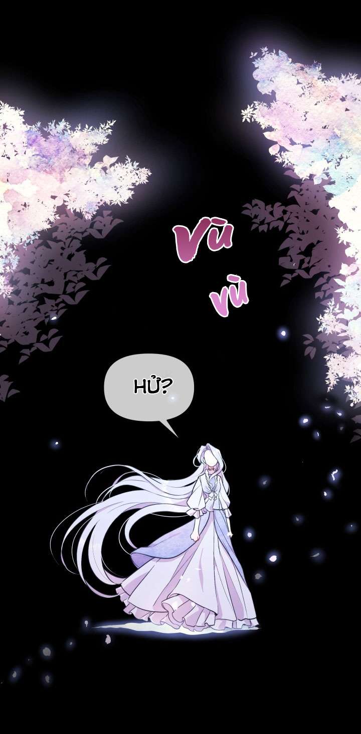 Người Bảo Hộ Của Bạo Quân Là Ma Nữ Tàn Độc Chap 13 - Next Chap 14