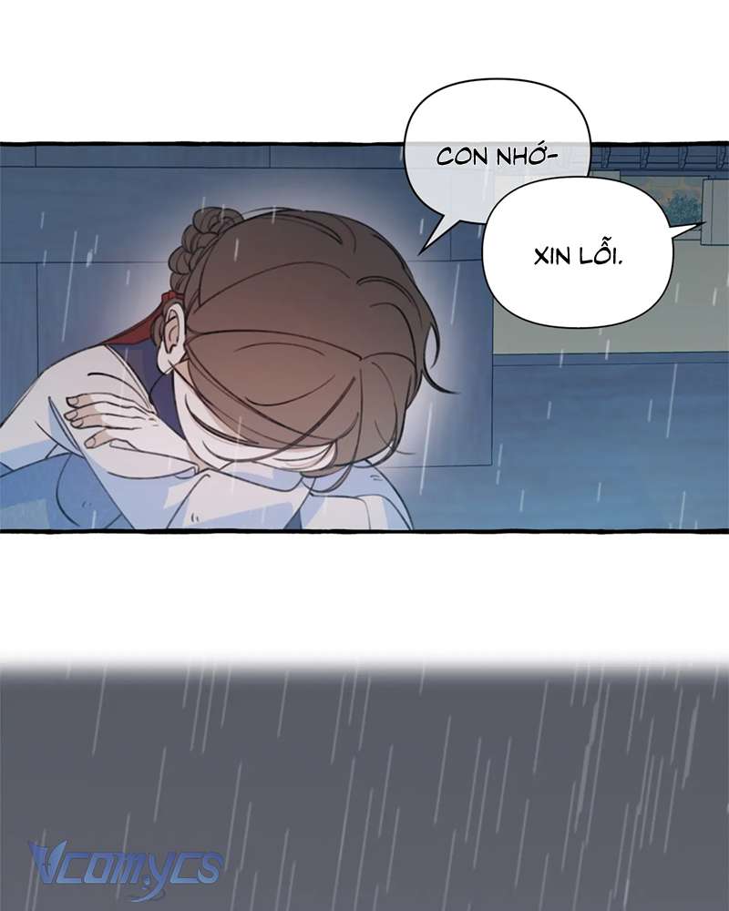 Chuyện Tình Hoa Lưu Ly Chapter 7 - Trang 3