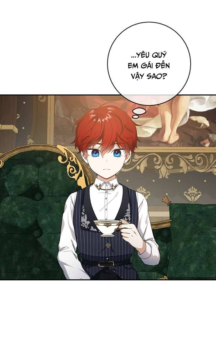 Lại Một Lần Nữa Hướng Về Ánh Sáng Chap 16 - Next Chap 17