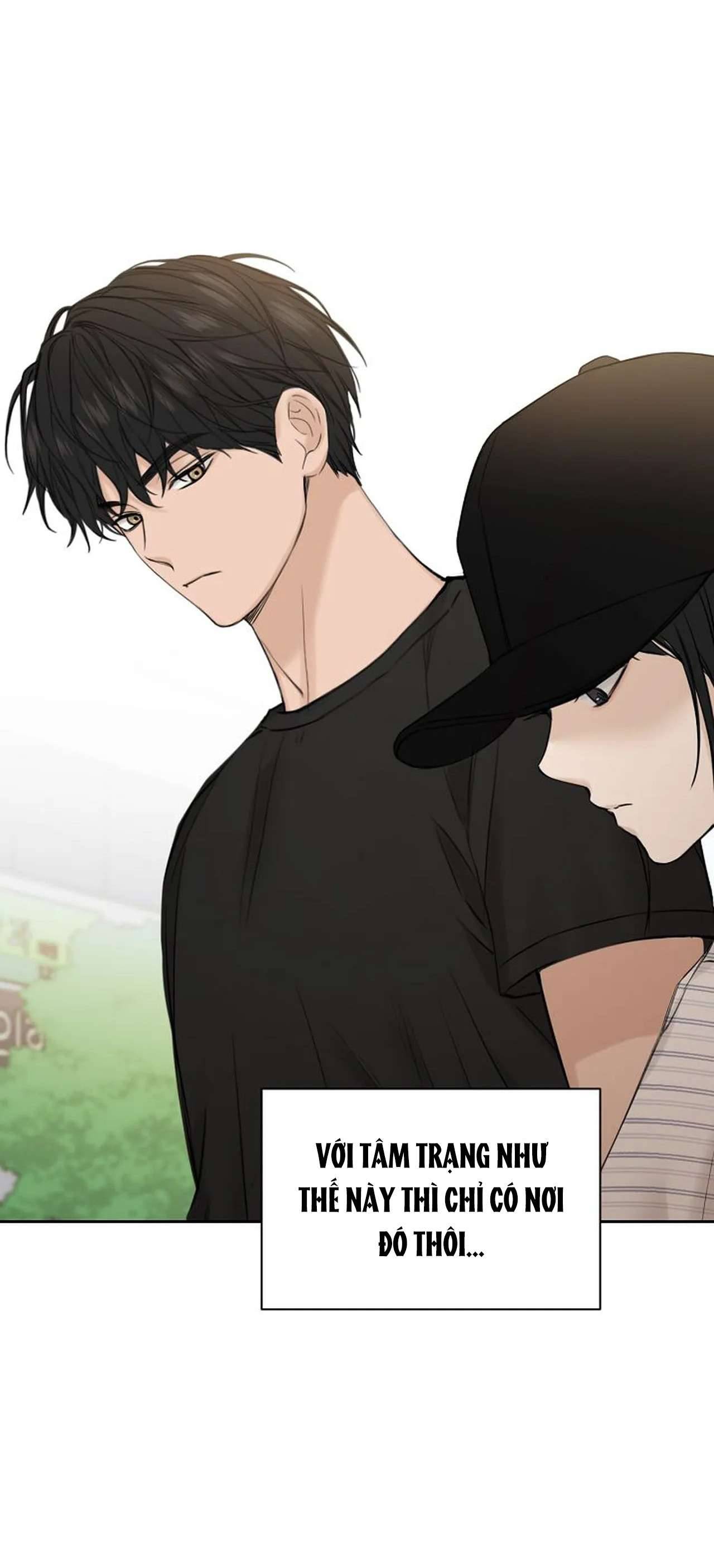 Bình Minh Chap 21 - Trang 4