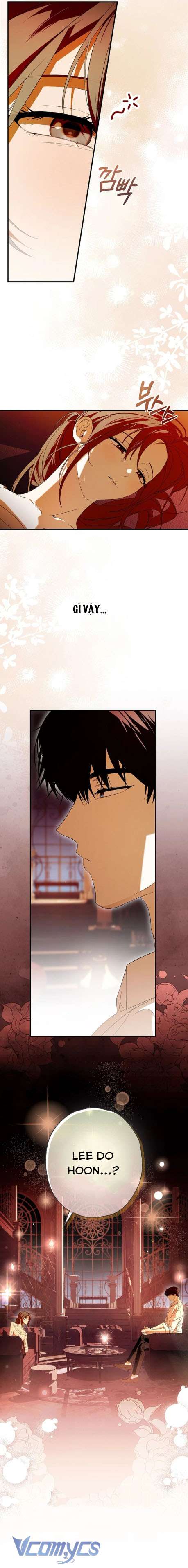 Chuỗi Thức Ăn Chap 39 - Next Chap 40