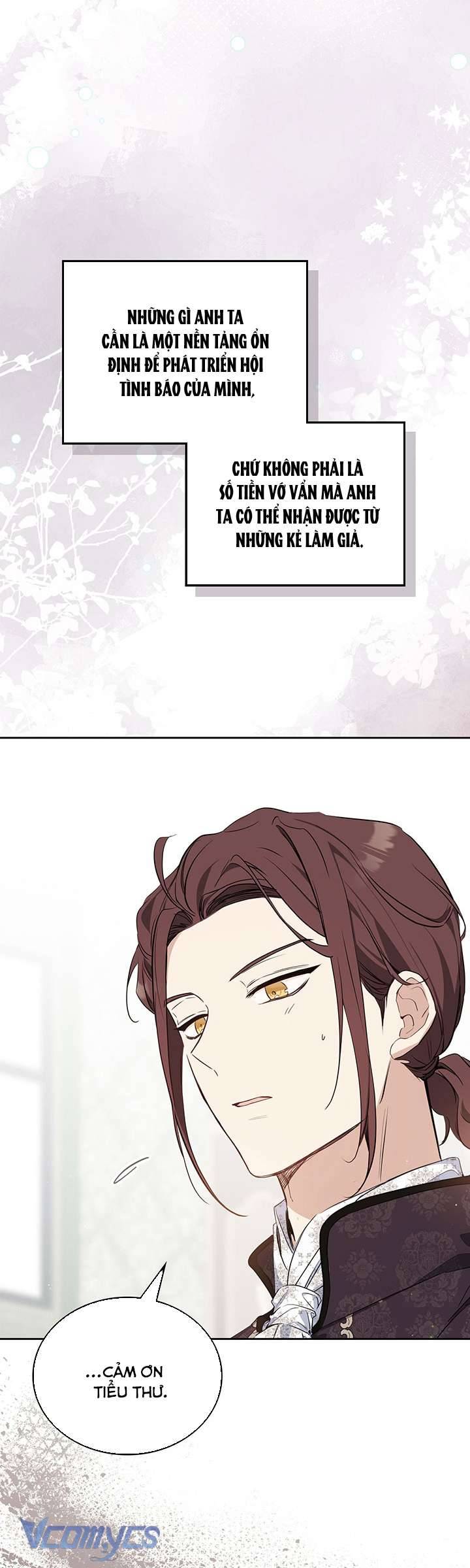 Kiếp Này Nhất Định Làm Gia Chủ Chap 121 - Trang 2