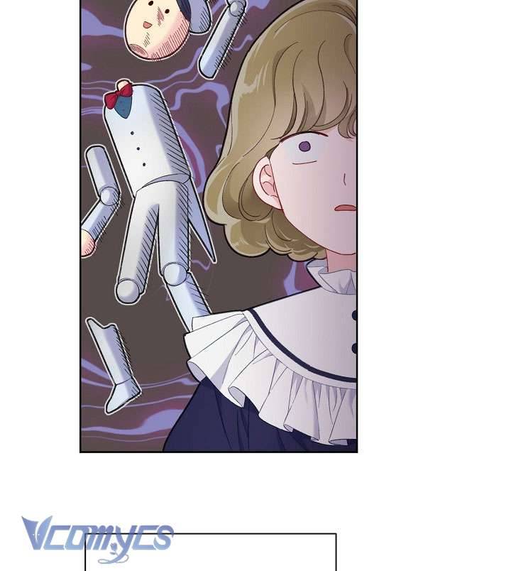 Sự Điều Trị Đặc Biệt Của Tinh Linh Chapter 11 - Trang 4