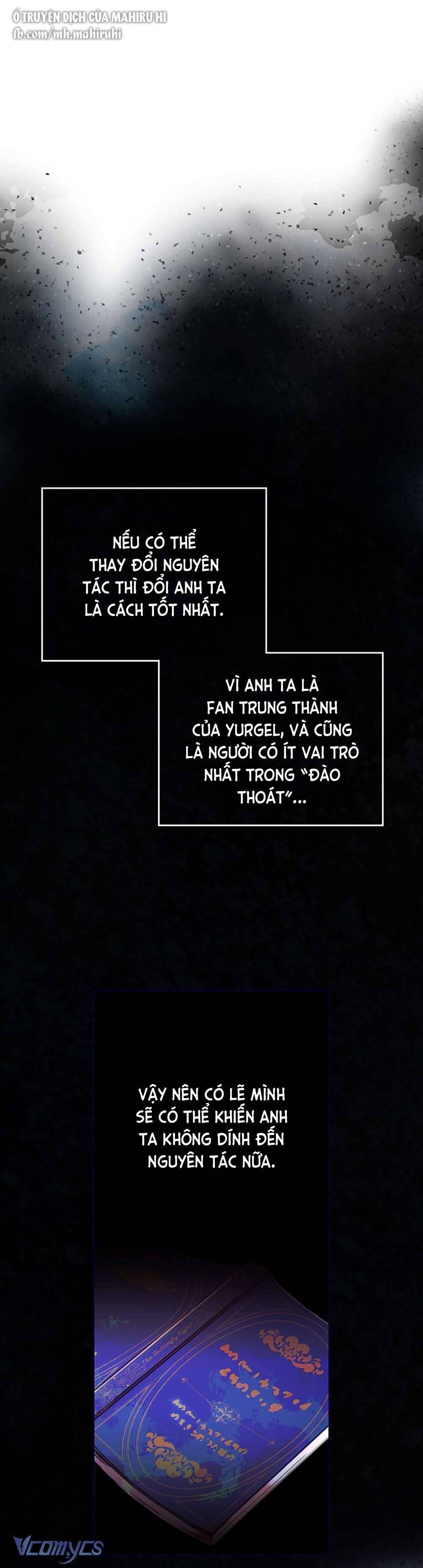 Sống Sót Dưới Thân Phận Hầu Nữ Chap 31 - Next Chap 32