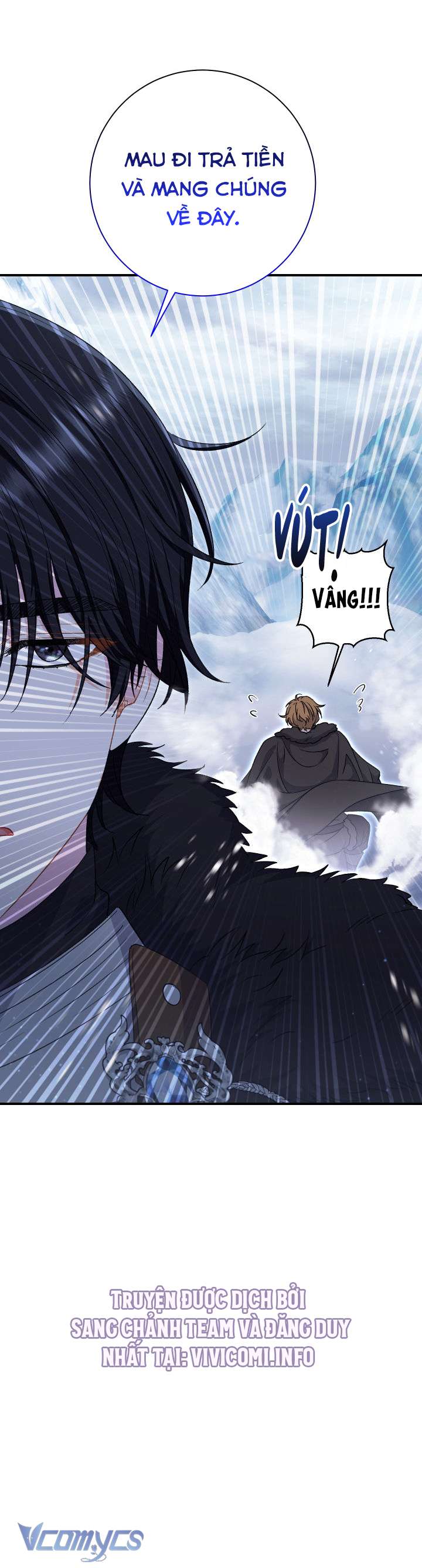 Người Xem Mắt Của Ác Nữ Quá Hoàn Hảo Chapter 35 - Trang 4