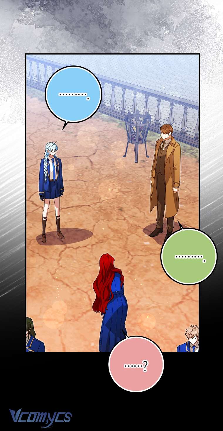 Thời Hạn Cuối Cùng Đang Tràn Ngập Trên Cửa Sổ Trạng Thái Chap 20 - Trang 4