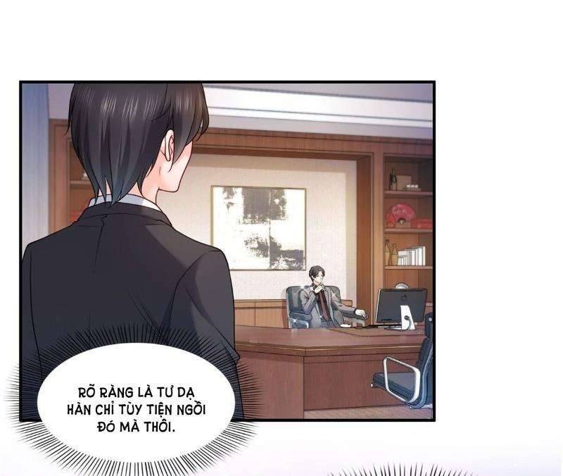 Hệt Như Hàn Quang Gặp Nắng Gắt Chap 92 - Trang 4